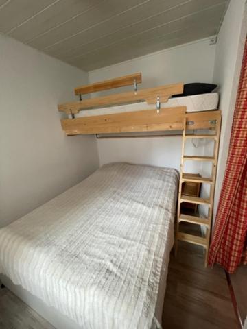 Appartement 5 Personnes Bellevaux Екстер'єр фото