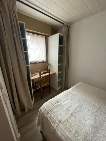 Appartement 5 Personnes Bellevaux Екстер'єр фото