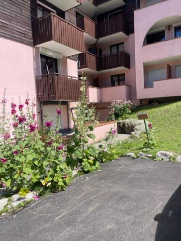 Appartement 5 Personnes Bellevaux Екстер'єр фото
